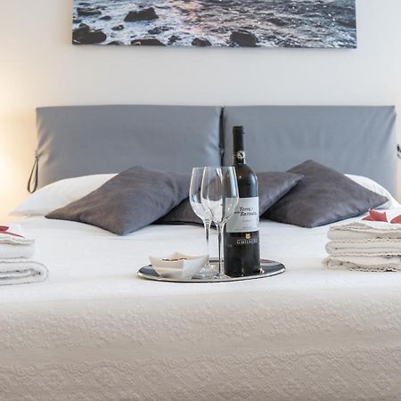 Il Leone Blu Bed & Breakfast Catania Ngoại thất bức ảnh